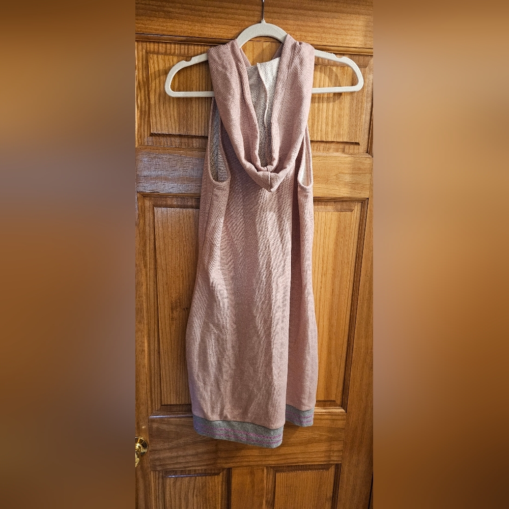 VENUS Hooded Swimsuit Cover